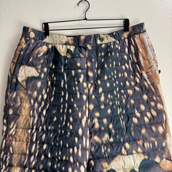 Supreme Micro Down Pant Deer Size XXL - Picture 6 of 14